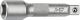 Verl.1/4 Zoll L.75mm PROMAT