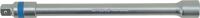 Verlängerung m.Verriegelung 1/2ZollGesamt-L.280mm CV-Stahl