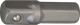 Adapter Antriebssechskant 1/4 Zoll Abtriebs-4-KT.1/4 Zoll L.25mm PROMAT