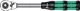 Hebelumsch.kn.8006 Zyklop Hybrid C 1/2 Zoll 72 Z.Umschalth.WERA