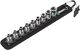 Steckschlüsselsatz Belt 1 10-tlg.1/4 Zoll 4-13mm f.a6-KT.-Schr.WERA