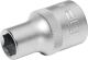 Steckschlüsseleinsatz 1/2 Zoll 6-kant SW 11mm L.40mm PROMAT