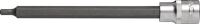 Steckschlüsseleinsatz 1/2 Zoll Innen-6-kant SW 5mm L.180mm PROMAT