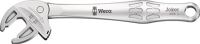 Maulschlüssel 6004 Joker L 16-19mm L.224mm selbstjustierend WERA