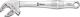 Maulschlüssel 6004 Joker L 16-19mm L.224mm selbstjustierend WERA