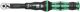 Drehmomentschlüssel Click-Torque A 5 1/4 Zoll 2,5-25 Nm WERA