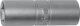 Steckschlüsseleinsatz f.Zündkerzen 1/2 Zoll SW 16mm 6KT L.65mm PROMAT