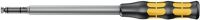 Verlängerung L.341mm m.2K-Griff f.Knarre m.Hammerfunktion