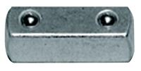 Verbindungsvierkant 1994 Gr.1/2 Zoll L.38mm m.Kugelarretierung GEDORE