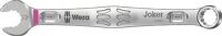 Ringmaulschlüssel 6003 Joker SW 8mm L.115mm Form A legierter WS WERA