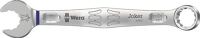 Ringmaulschlüssel 6003 Joker SW 16mm L.182mm Form A legierter WS WERA