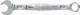 Ringmaulschlüssel 6003 Joker SW 18mm L.210mm Form A legierter WS WERA