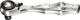 Hebelumsch.kn.8008 A Zyklop Mini 3 1/4 Zoll 60 Z.Umschalth.WERA