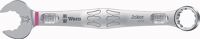 Ringmaulschlüssel 6003 Joker SW 20mm L.230mm Form A legierter WS WERA