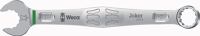 Ringmaulschlüssel 6003 Joker SW 21mm L.260mm Form A legierter WS WERA