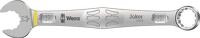Ringmaulschlüssel 6003 Joker SW 22mm L.260mm Form A legierter WS WERA