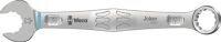 Ringmaulschlüssel 6003 Joker SW 24mm L.280mm Form A legierter WS WERA
