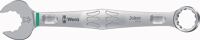 Ringmaulschlüssel 6003 Joker SW 30mm L.330mm Form A legierter WS WERA