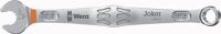 Ringmaulschlüssel 6003 Joker SW 5,5mm L.105mm Form A legierter WS WERA