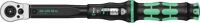 Drehmomentschlüssel Click-Torque C 2 Push 1/2 Zoll 20-100 Nm WERA