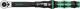 Drehmomentschlüssel Click-Torque C 2 Push 1/2 Zoll 20-100 Nm WERA