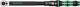 Drehmomentschlüssel Click-Torque C 3 Push 1/2 Zoll 40-200 Nm WERA