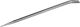 Montiereisen L.600mm Konuslänge 120mm Konus-D.5mm D.20mm PROMAT