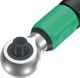 Drehmomentschlüssel Safe-Torque A 2 Drehmomentschlüssel 1/4 Zoll 2-12 Nm WERA