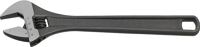 Rollgabelschlüssel 279-18 max.60mm L.461mm m.Einstellskala HAZET
