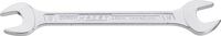 Doppelmaulschlüssel 450N 16x18mm L.205,7mm verchr.HAZET