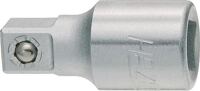 Verl.867 1/4 Zoll L.25mm HAZET