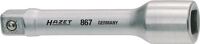 Verl.867 1/4 Zoll L.55mm HAZET