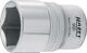 Steckschlüsseleinsatz 900 1/2 Zoll 6-kant SW 34mm L.52mm HAZET