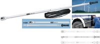 Drehmomentschlüssel 6160-1CT 1 Zoll 600-1600 Nm HAZET