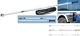 Drehmomentschlüssel 6160-1CT 1 Zoll 600-1600 Nm HAZET