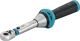 Drehmomentschlüssel 5108B-3CT 1/4 Zoll 2,5-25 Nm HAZET