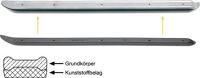 Montierhebel 650K-20 L.500mm CV-Stahl HAZET
