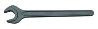 Einmaulschlüssel 894 SW 17mm L.155mm schwarz