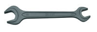 Doppelmaulschlüssel SW14x17mm DIN895 ISO3318/1085 phosphatiert