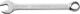 Ringmaulschlüssel SW 20mm L.240mm Form A CV-Stahl PROMAT