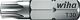Bit 6KT TX 25x25mm Antrieb C6,3 Standard-Bit 1/4Zoll f.innen