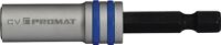 Bithalter 1/4Zoll E 6,3 1/4 Zoll 1/4Zoll C6,3/E6,3 SWF L.150mm PROMAT