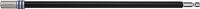 Bithalter 1/4Zoll E 6,3 1/4 Zoll 1/4Zoll C6,3/E6,3 SWF L.457mm PROMAT