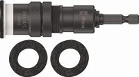 Bithalter 881/4/1 SB 1/4 Zoll 1/4 Zoll L.200mm WERA