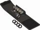 Bitsortiment Terrassenbau-Set T 1 17-tlg.PH/PZD/TORX/TORX ZAPFEN WERA