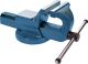 Parallelschraubstock Matador Backen-B.120mm Spann-W.150mm geschm.RIDGID