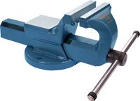 Parallelschraubstock Matador Backen-B.180mm Spann-W.225mm geschm.RIDGID