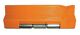 Rohrspannbacke f.Backen-B.160mm 1 St.erforderlich RIDGID