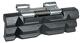 Prismenbacke 120mm 2 St.erforderlich RIDGID