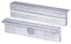 Schraubstockschutzbacke TYP N f.Backen-B.150mm Rillenprofil Alu.HEUER